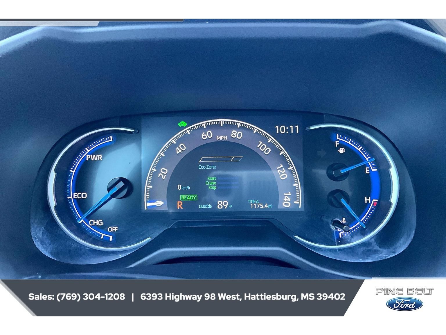 Used 2020 Toyota RAV4 Limited AWD/4WD image 14
