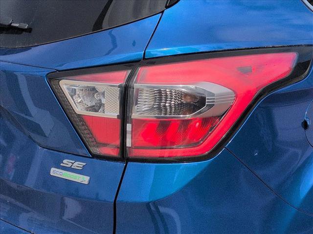 Certified 2017 Ford Escape SE w/ SE Cold Weather Package image 13