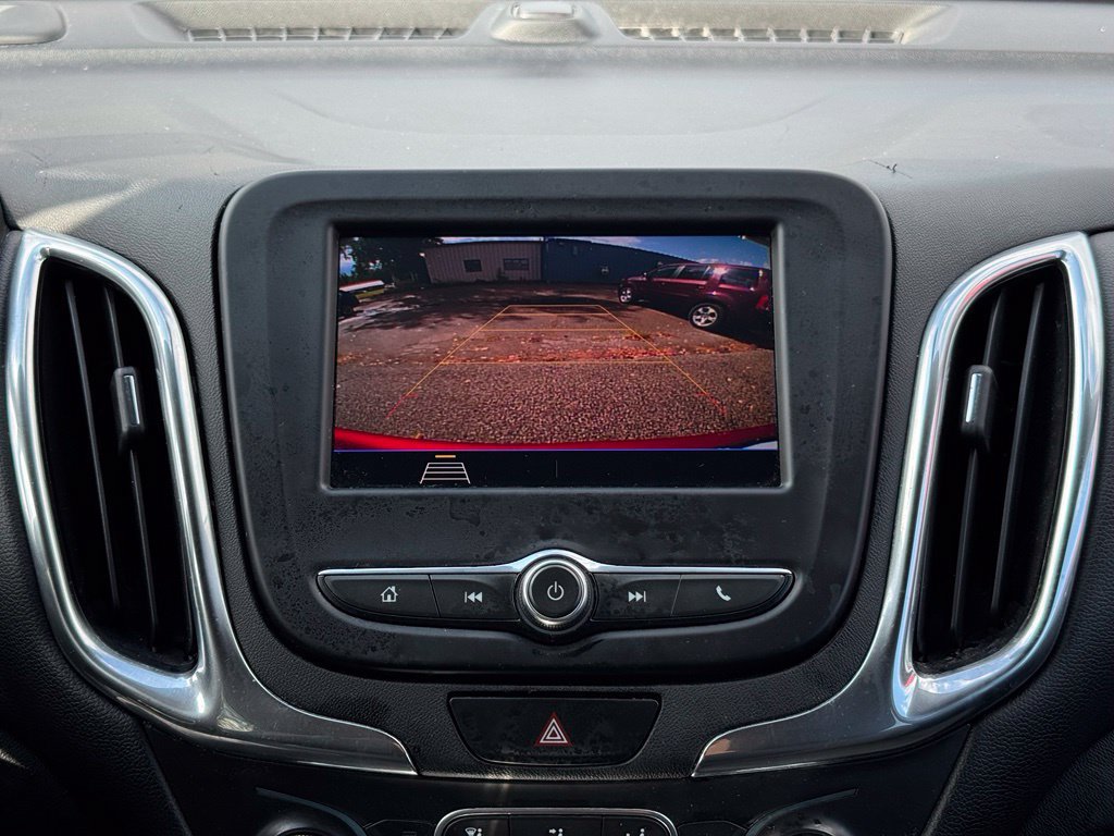 Used 2020 Chevrolet Equinox LT AWD/4WD image 4