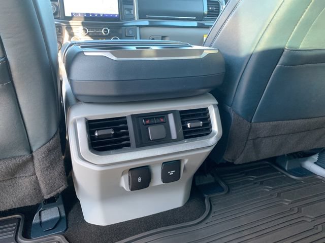 Certified 2023 Ford F150 Limited AWD/4WD image 22