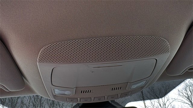 Certified 2022 Ford Edge SEL w/ Convenience Package image 25