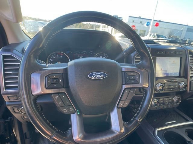 Certified 2020 Ford F450 Limited w/ FX4 Off-Road Package image 16