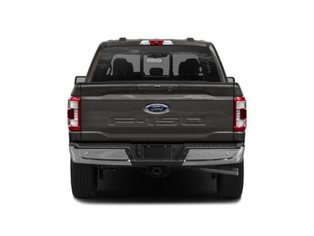 Certified 2022 Ford F150 Lariat w/ Equipment Group 502A High AWD/4WD image 5