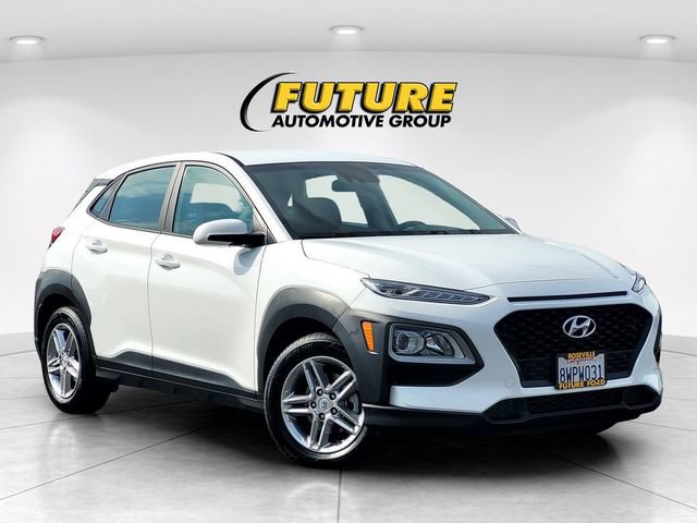 Used 2021 Hyundai Kona SE image 7