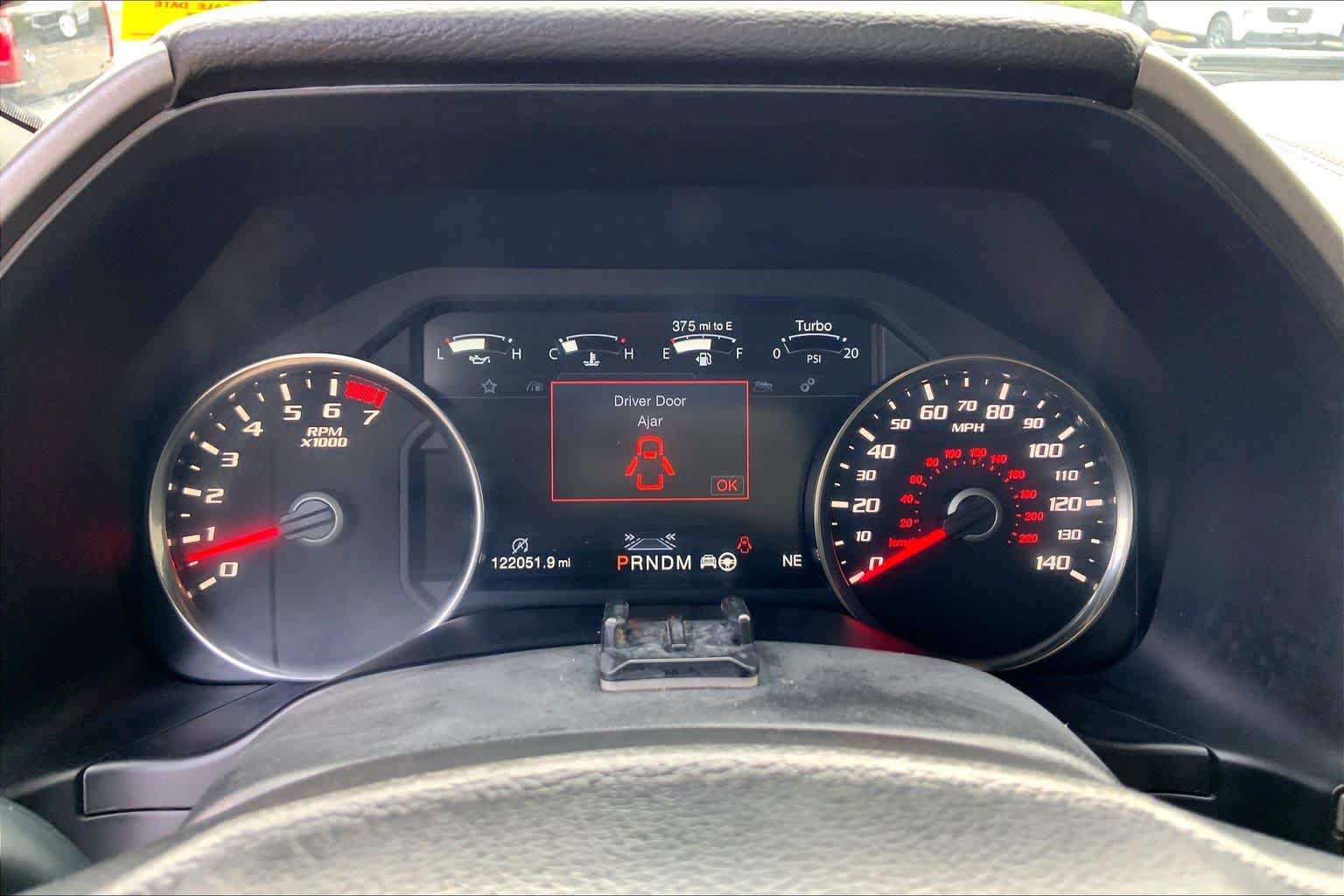 Certified 2019 Ford F150 Raptor w/ Equipment Group 802A Luxury AWD/4WD image 23