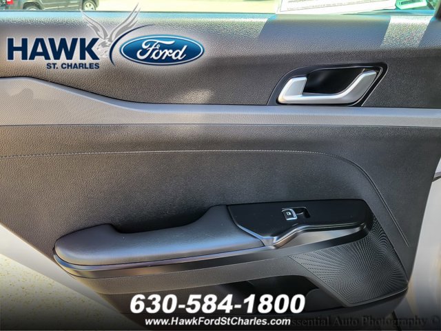 Used 2023 Kia K5 LXS image 17