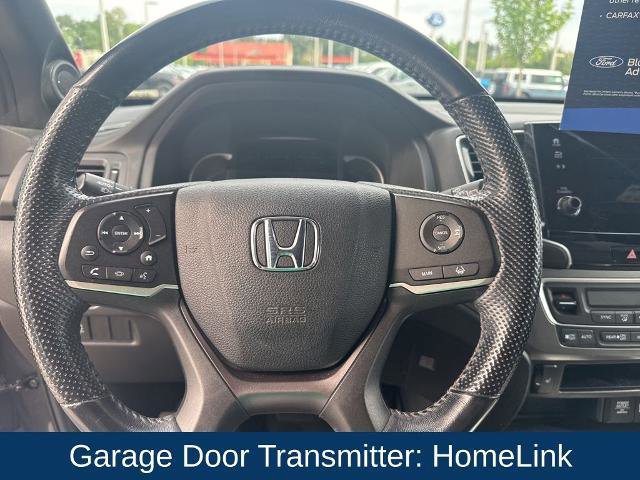 Used 2020 Honda Passport EX-L image 14