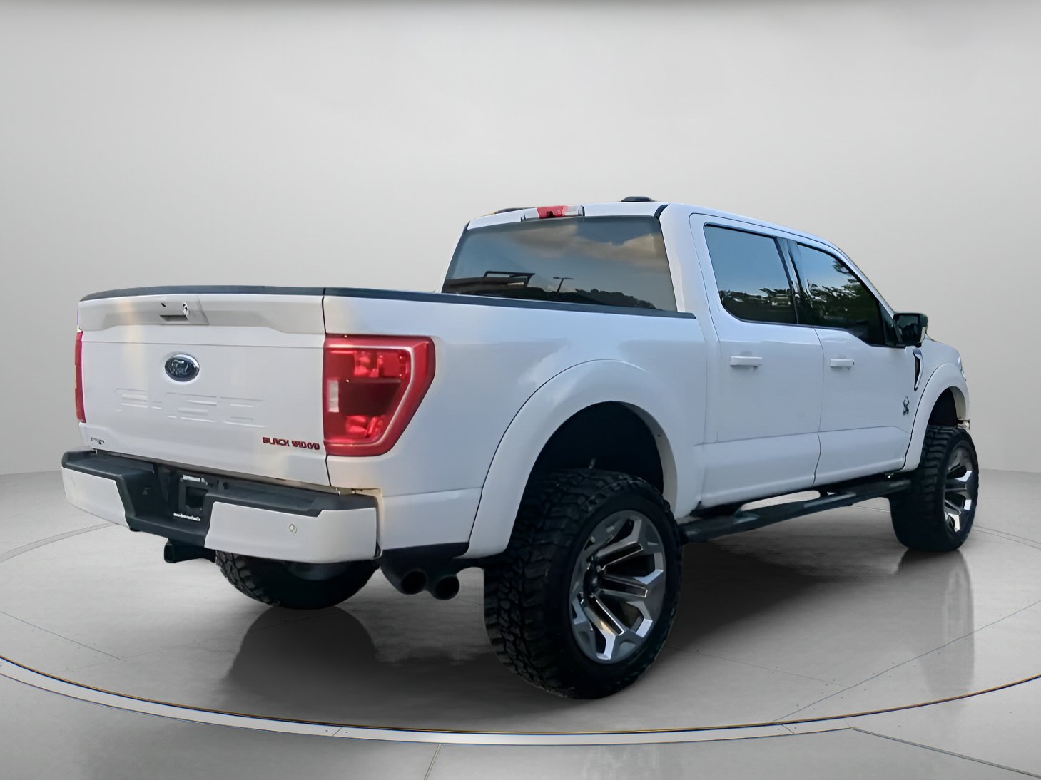 Certified 2021 Ford F150 XLT w/ Equipment Group 302A High AWD/4WD image 27
