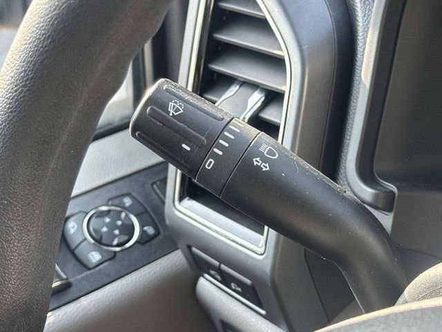 Certified 2022 Ford F250 XLT w/ Black Appearance Package image 24