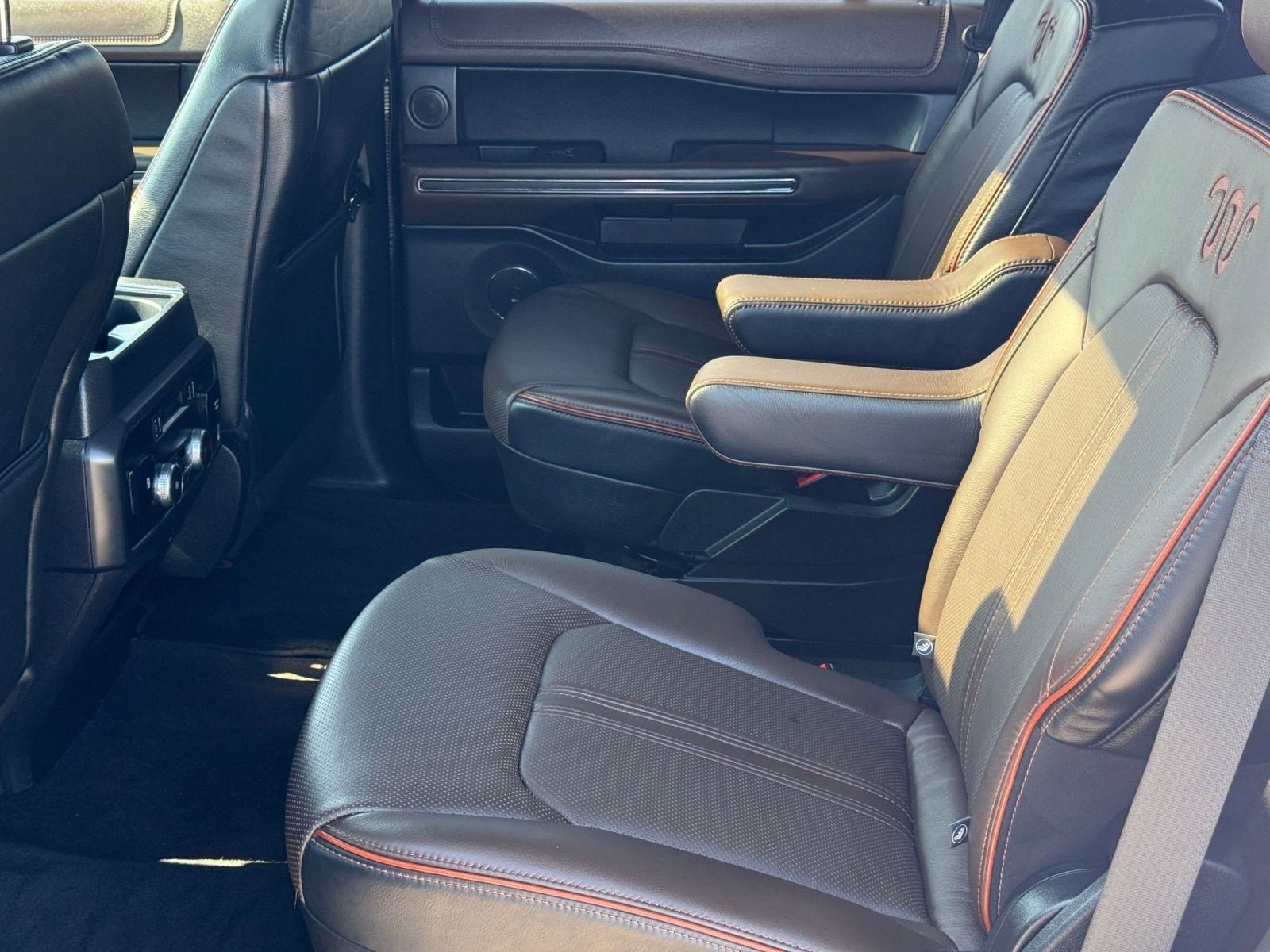 Certified 2020 Ford Expedition King Ranch image 14