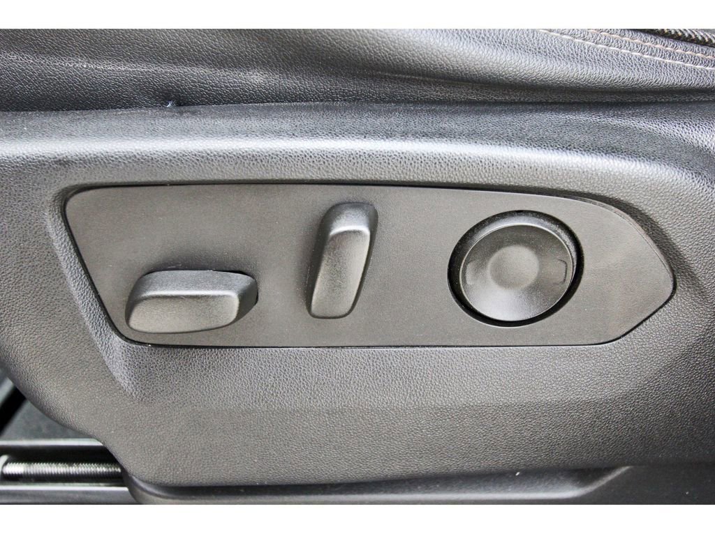 Used 2024 Chevrolet Silverado 2500 High Country w/ High Country Premium Package image 29