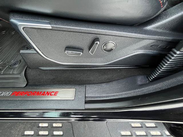 Certified 2024 Ford F150 Raptor AWD/4WD image 9