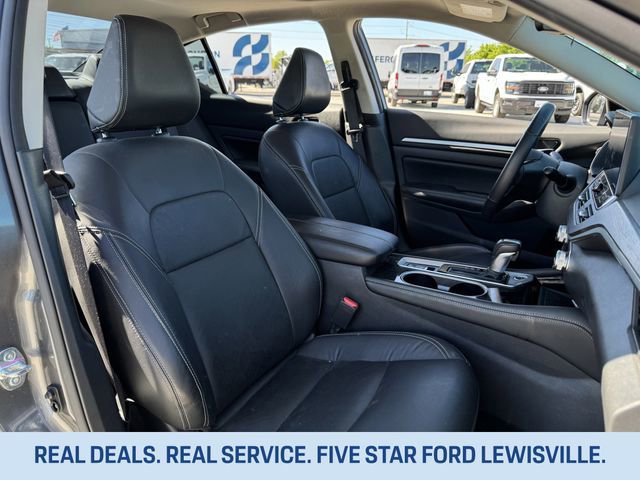 Used 2024 Nissan Altima 2.5 SL image 29