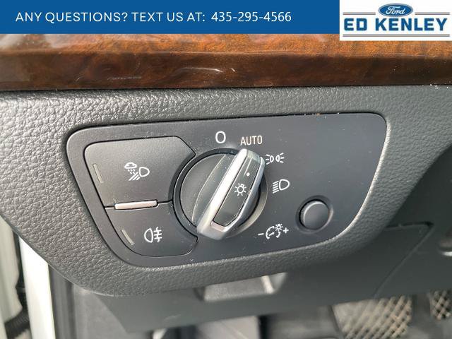 Used 2019 Audi Q5 2.0T Premium w/ Convenience Package AWD/4WD image 17