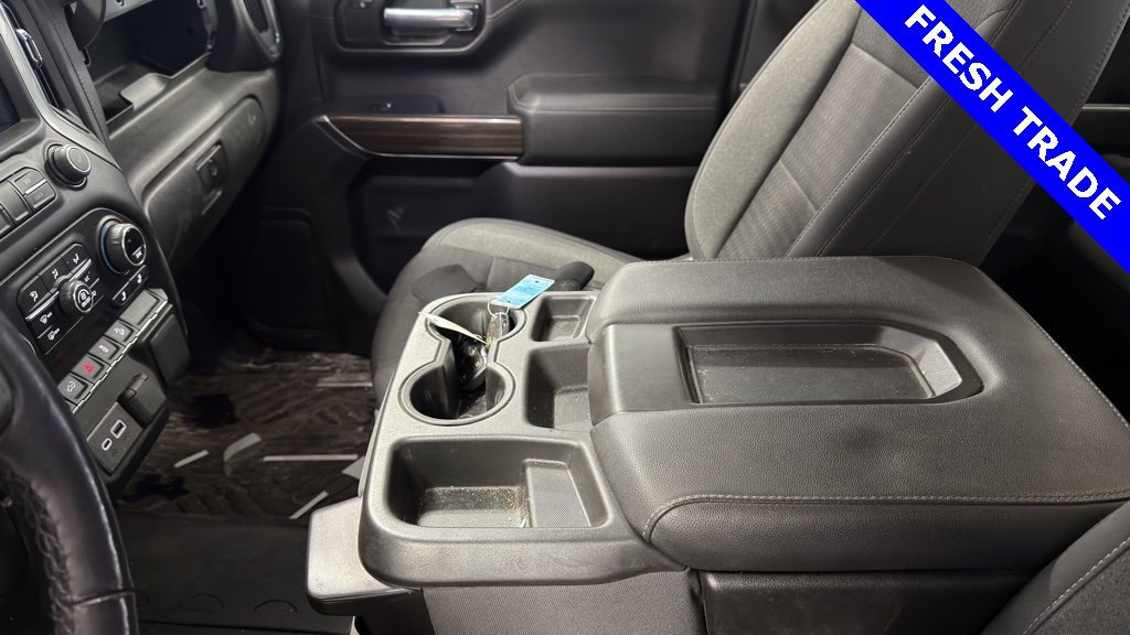 Used 2021 Chevrolet Silverado 1500 LT image 13
