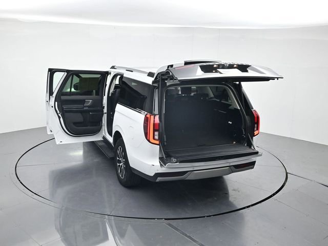 Certified 2025 Ford Expedition Max Platinum AWD/4WD image 45