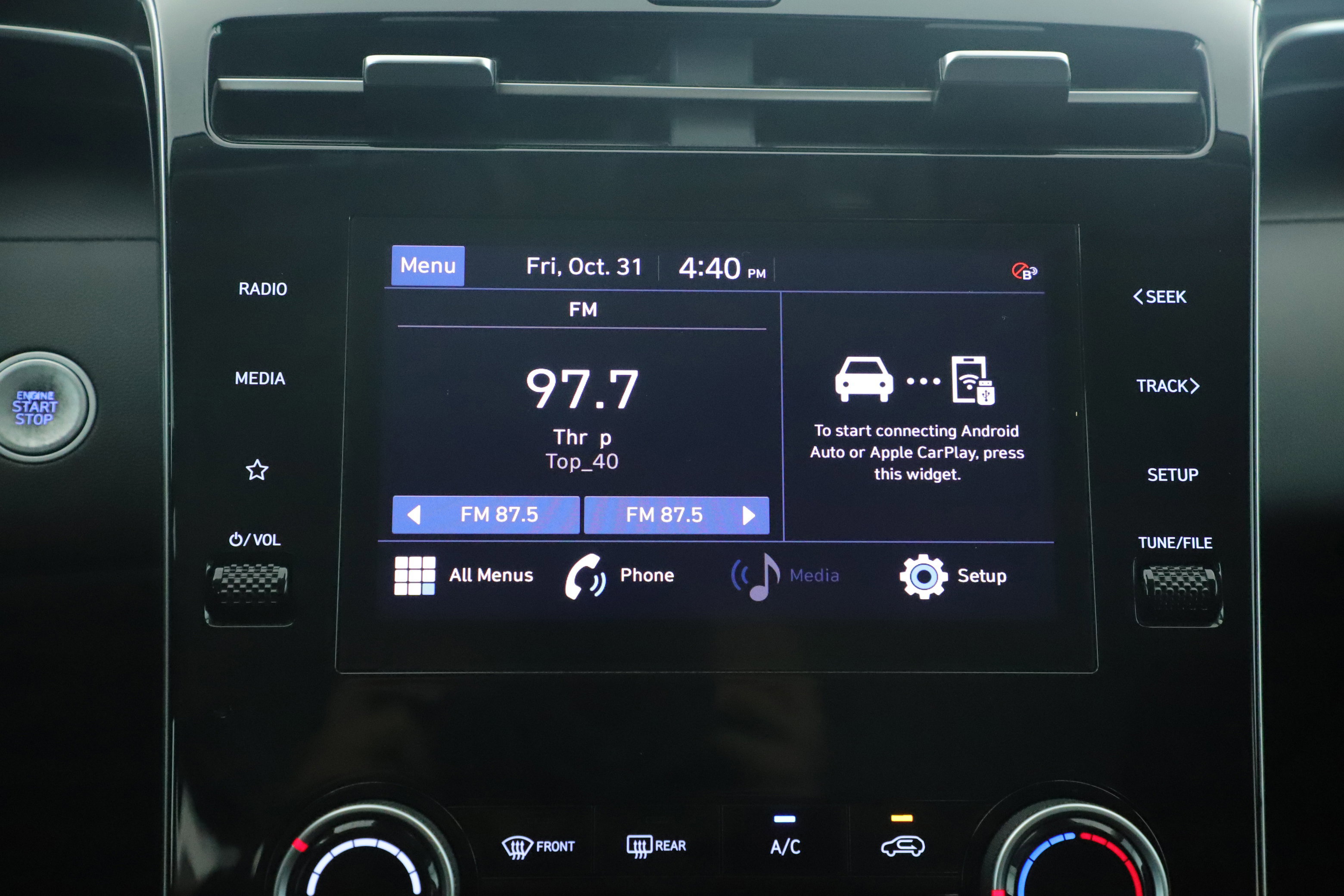 Used 2023 Hyundai Tucson SEL image 10