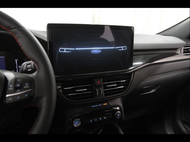 Certified 2024 Ford Escape ST-Line w/ Tech Pack #1 image 11