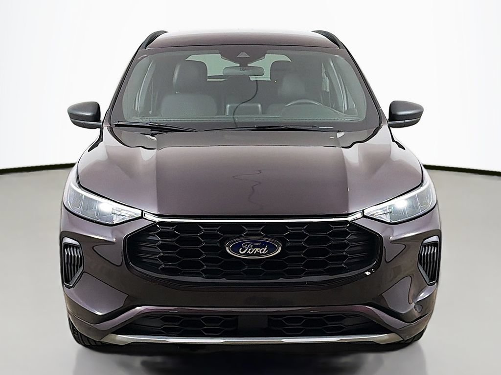 Certified 2023 Ford Escape ST-Line AWD/4WD image 11