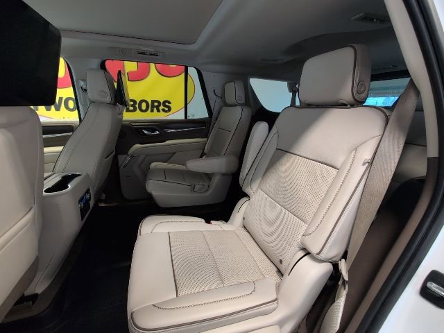 Used 2021 GMC Yukon Denali image 15