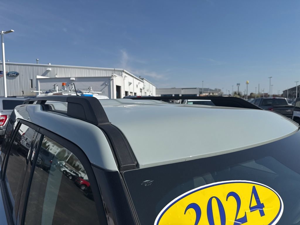 Certified 2024 Ford Bronco Sport Big Bend image 2