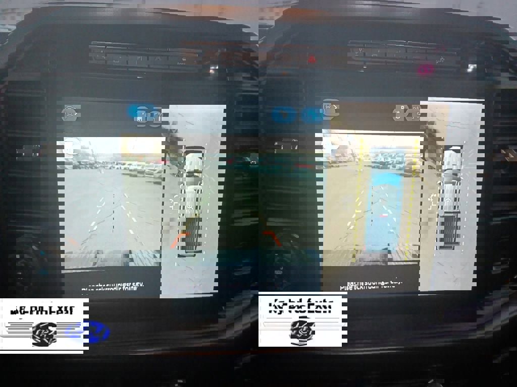 Certified 2024 Ford F150 XLT w/ Equipment Group 302A MID image 37