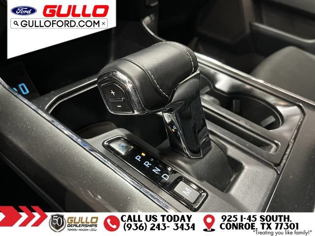 Certified 2023 Ford F150 XLT w/ Equipment Group 302A High AWD/4WD image 26