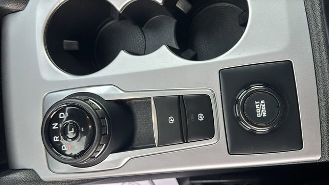 Certified 2023 Ford Bronco Sport Big Bend w/ Convenience Package image 28