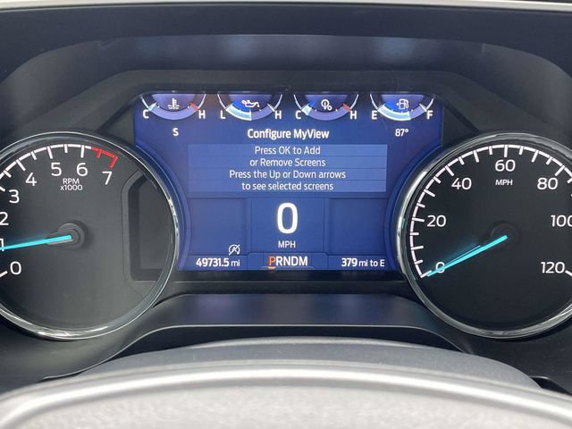 Certified 2023 Ford F150 XLT w/ Equipment Group 302A High AWD/4WD image 21