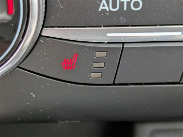 Certified 2020 Ford Escape Titanium image 23