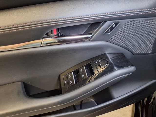 Used 2025 MAZDA MAZDA3 s FWD image 18