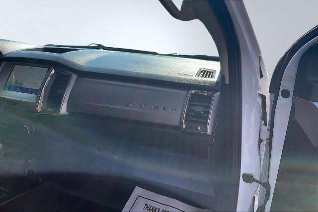 Certified 2022 Ford Ranger XLT w/ Equipment Group 301A Mid image 15