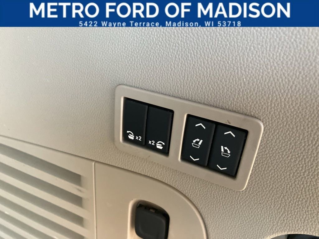 Used 2019 GMC Yukon Denali w/ Denali Ultimate Package image 50