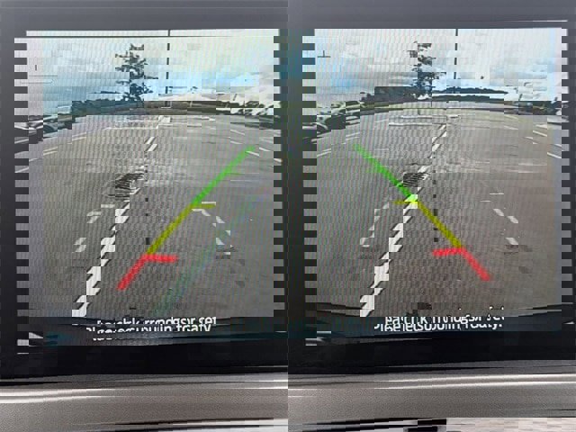 Certified 2025 Ford Escape Active image 24