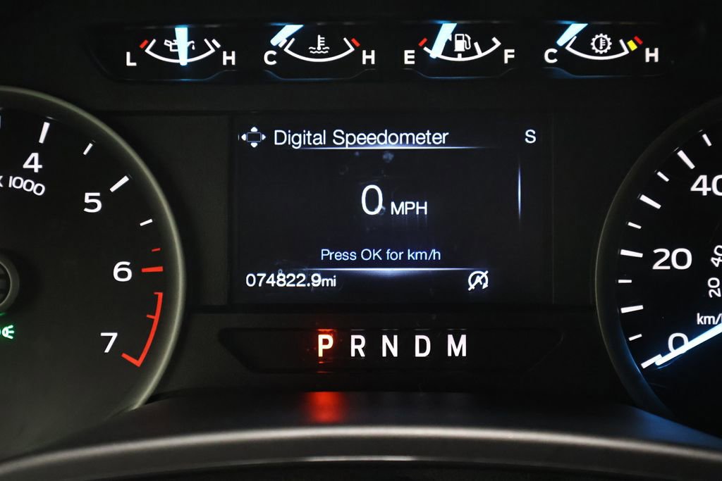 Certified 2019 Ford F150 XLT w/ Equipment Group 302A Luxury image 26