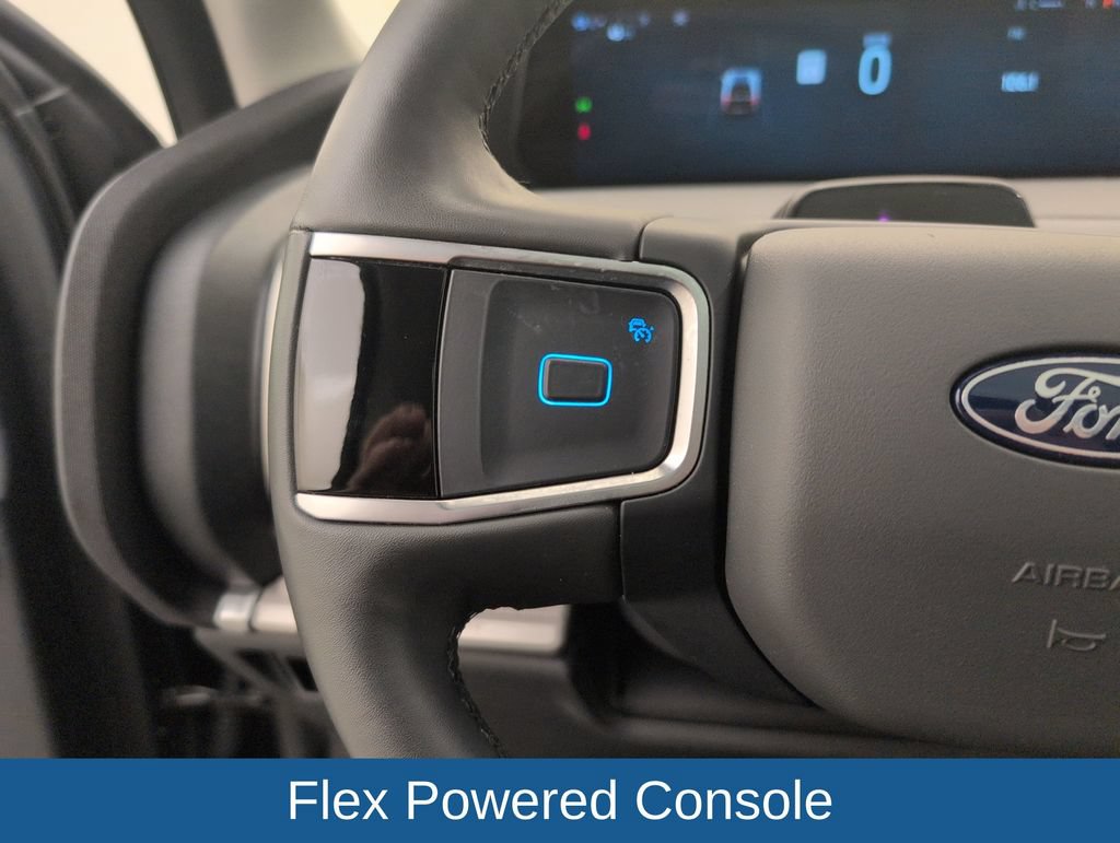 Certified 2025 Ford Expedition Active RWD image 38