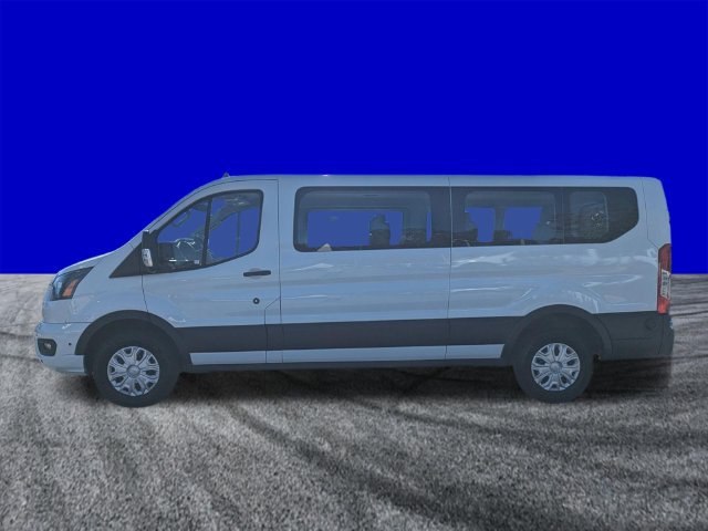 Certified 2024 Ford Transit 350 XLT RWD image 7