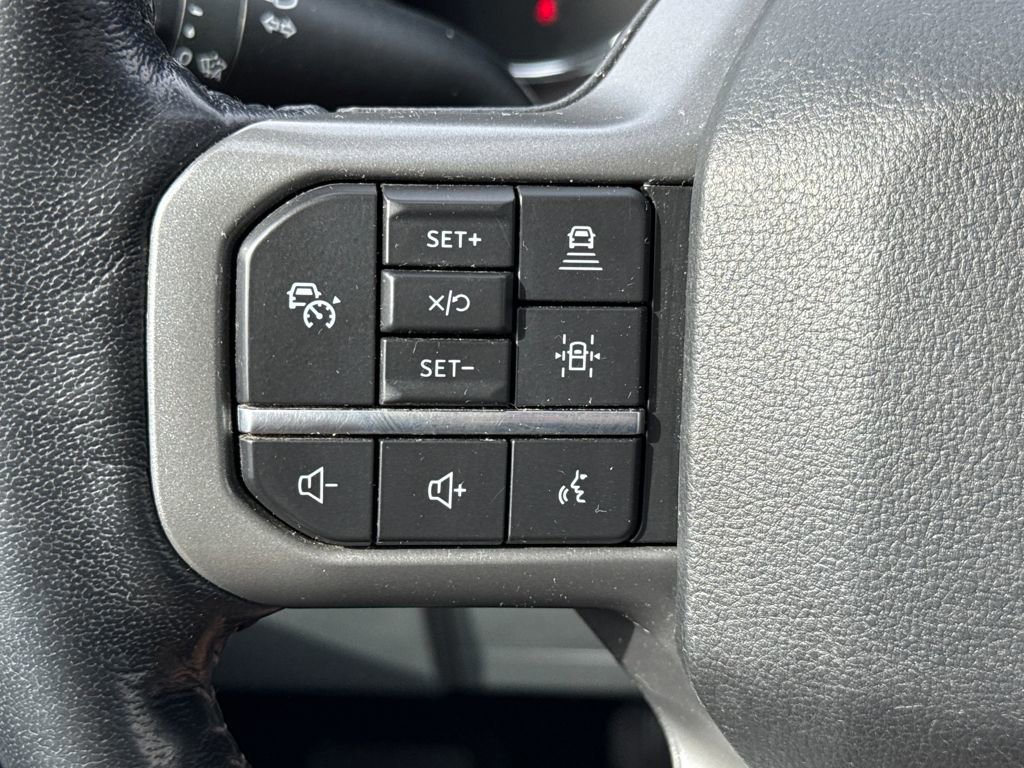 Certified 2021 Ford F150 XLT w/ Equipment Group 302A High image 18