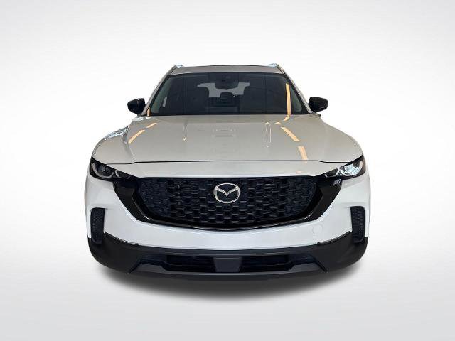Used 2024 MAZDA CX-50 AWD 2.5 S w/ Cargo Package image 7