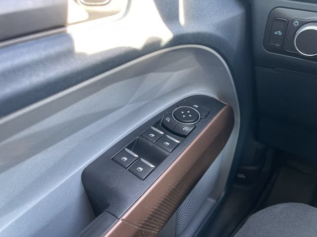 Certified 2022 Ford Maverick Lariat w/ Lariat Luxury Package AWD/4WD image 29