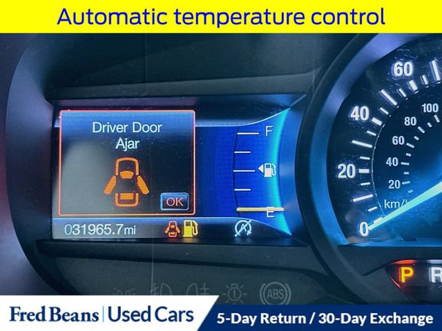 Certified 2024 Ford Edge SEL w/ Convenience Package AWD/4WD image 15