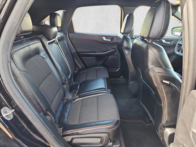 Certified 2023 Ford Escape ST-Line w/ Tech Pack #1 image 20