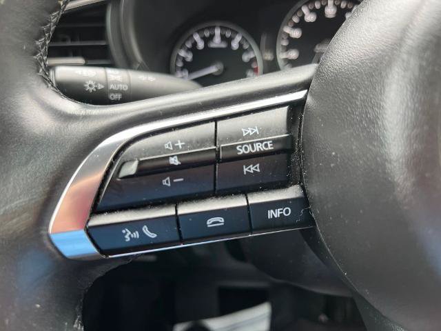 Used 2024 MAZDA CX-30 AWD 2.5 S w/ Preferred Package image 22