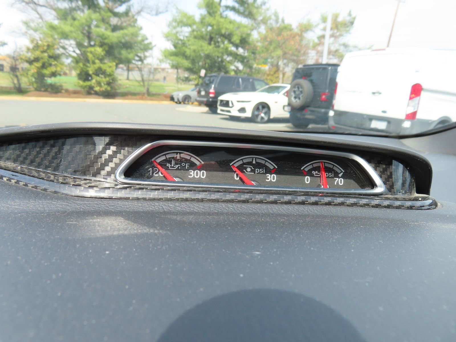 Certified 2017 Ford Focus ST w/ Equipment Group 402A image 24