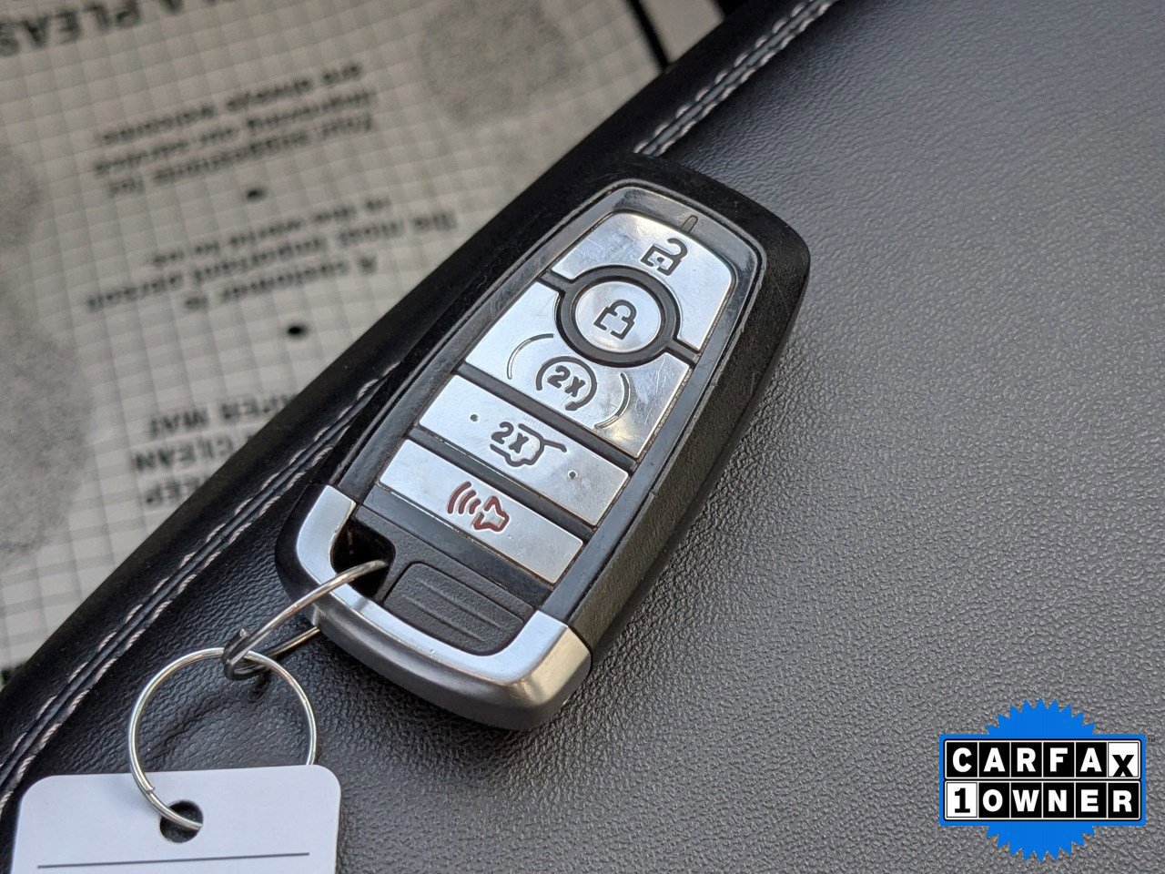 Certified 2022 Ford Explorer XLT w/ Equipment Group 202A image 37