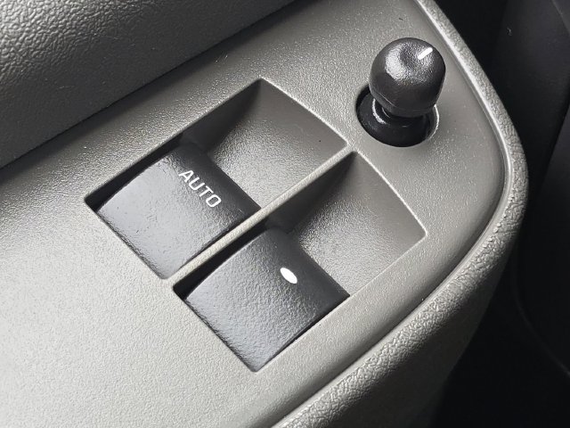 Used 2025 GMC Savana 2500 w/ Driver Convenience Package RWD image 21