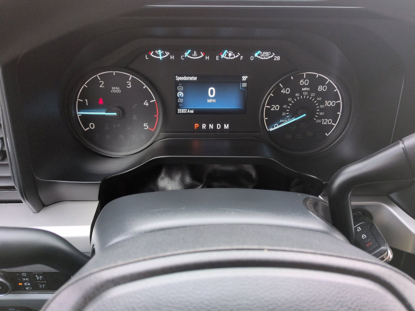 Certified 2023 Ford F250 XLT AWD/4WD image 35