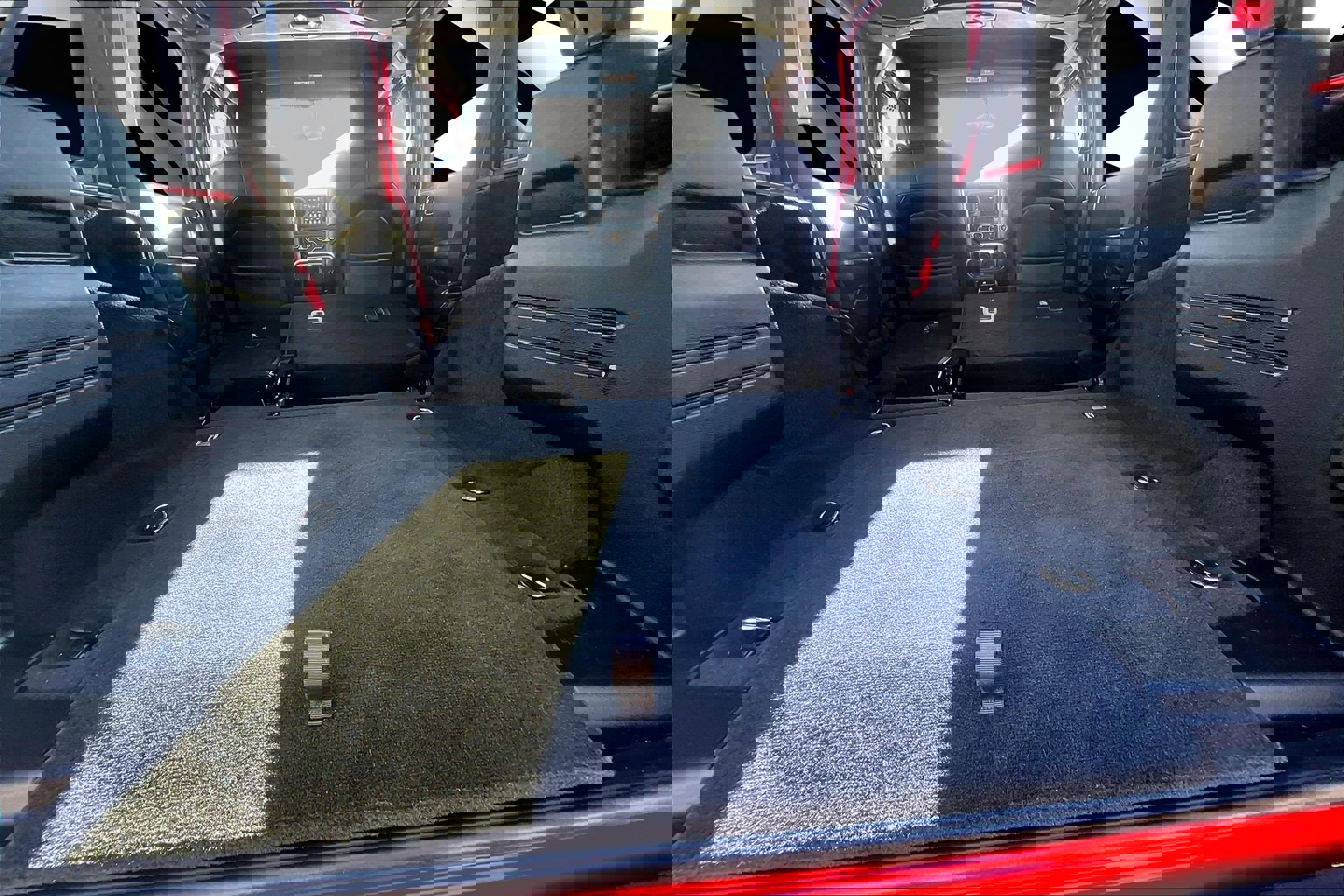 Used 2021 Jeep Wrangler Unlimited Sport S image 28