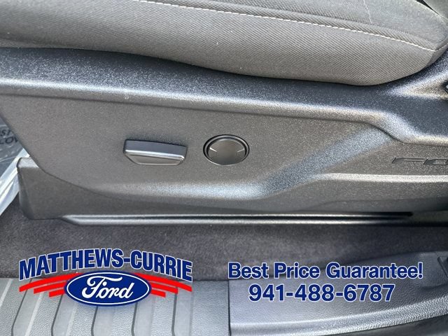 Certified 2023 Ford F150 XLT w/ Equipment Group 301A Mid AWD/4WD image 11