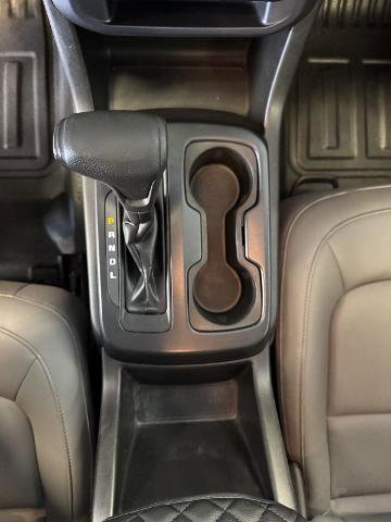Used 2019 Chevrolet Colorado W/T w/ WT Convenience Package image 25